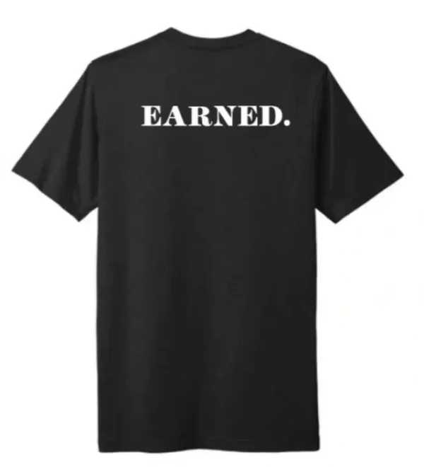 Youth Gunny Gear Patriotic Tee - Image 3
