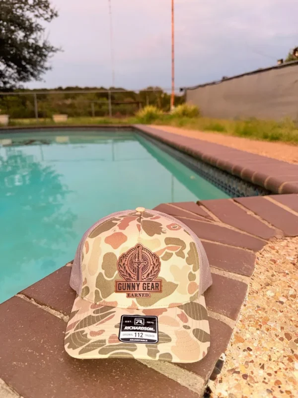 Gunny Gear Desert Cover - Image 2
