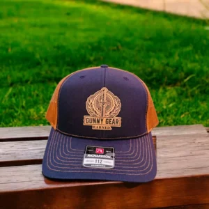 Gunny Gear Burnt Orange