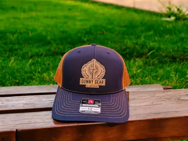 Gunny Gear Burnt Orange