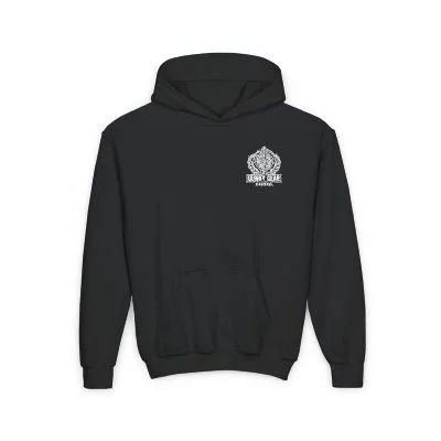 Gunny Gear™ Minimalist Hoodie Sweatshirt