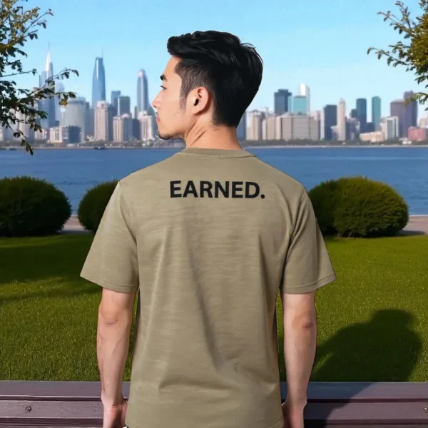 Gunny Gear Tee - Image 2